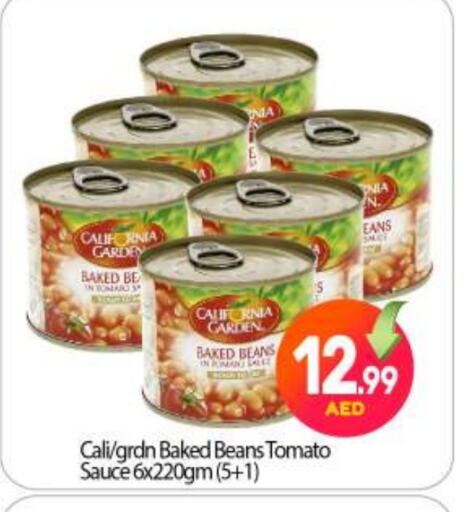 CALIFORNIA GARDEN available at BIGmart in UAE - Abu Dhabi