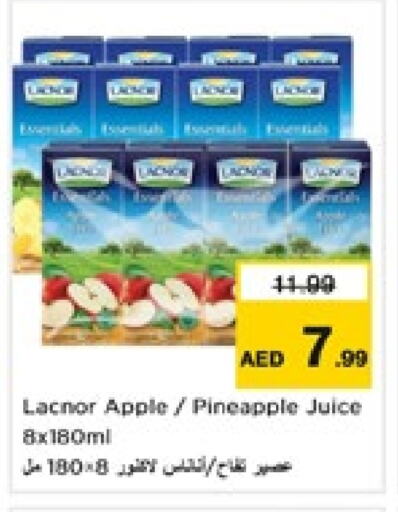 LACNOR available at Nesto Hypermarket in UAE - Sharjah / Ajman