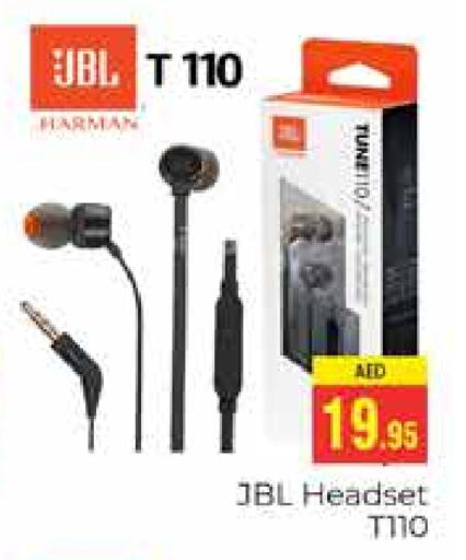 JBL Earphone available at PASONS GROUP in UAE - Dubai