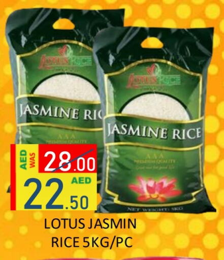 Jasmine Rice available at ROYAL GULF HYPERMARKET LLC in UAE - Abu Dhabi