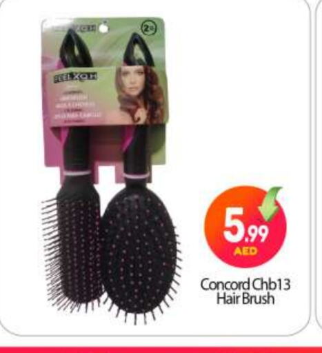 Hair Accessories available at BIGmart in UAE - Abu Dhabi