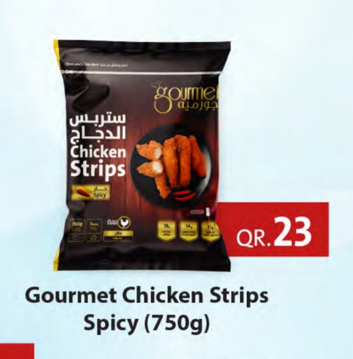 Chicken Strips available at SPAR in Qatar - Al Daayen