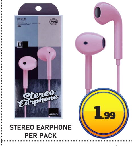 Earphone available at GIFT MART- Ajman in UAE - Sharjah / Ajman