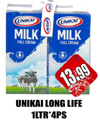 Long Life / UHT Milk available at GRAND MAJESTIC HYPERMARKET in UAE - Abu Dhabi