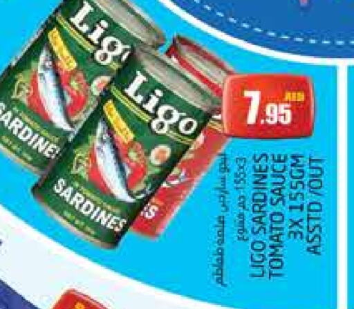 Sardines - Canned available at PASONS GROUP in UAE - Dubai