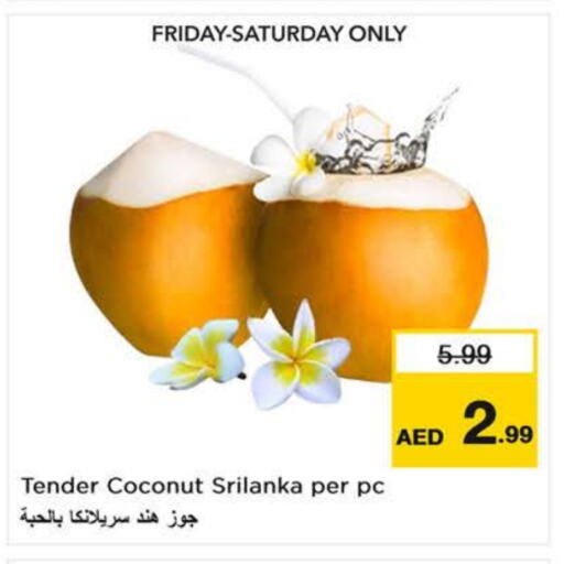 Coconut available at Last Chance  in UAE - Sharjah / Ajman