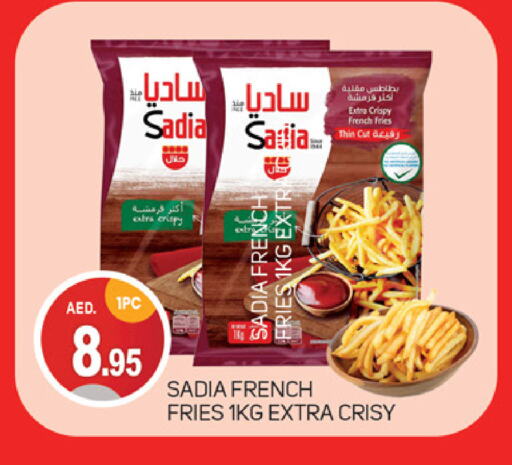 SADIA available at TALAL MARKET in UAE - Dubai