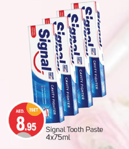 Toothpaste available at TALAL MARKET in UAE - Dubai