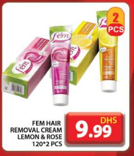 Hair Remover Cream available at Grand Hyper Market in UAE - Dubai