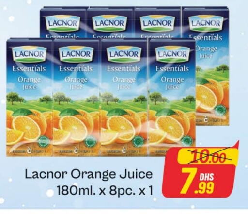 LACNOR available at Azhar Al Madina Hypermarket in UAE - Dubai