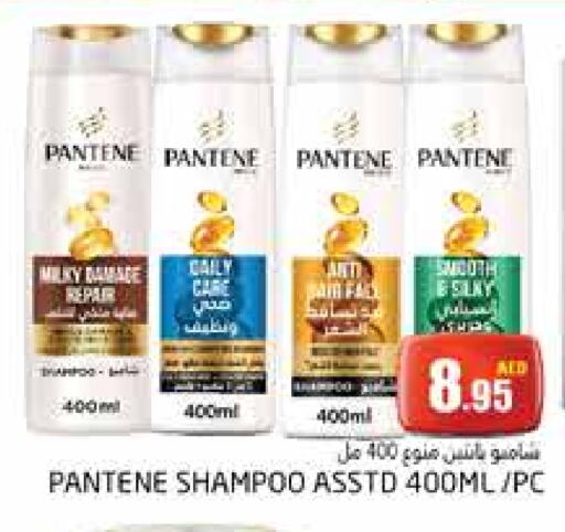 PANTENE Shampoo / Conditioner available at PASONS GROUP in UAE - Dubai