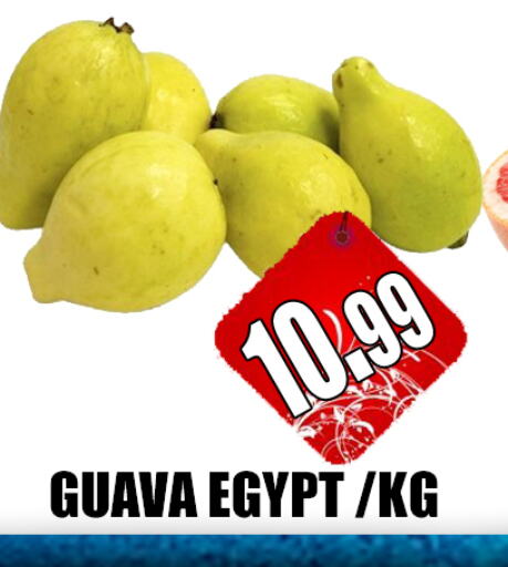 Guava from Egypt available at GRAND MAJESTIC HYPERMARKET in UAE - Abu Dhabi