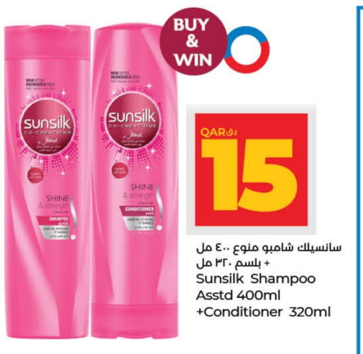 SUNSILK