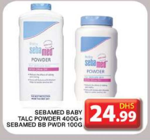 SEBAMED