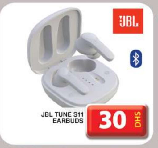 JBL Earphone available at Grand Hyper Market in UAE - Dubai