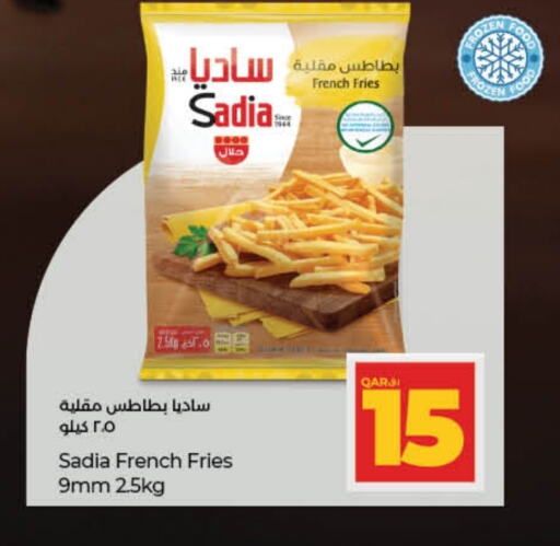 SADIA available at LuLu Hypermarket in Qatar - Al-Shahaniya