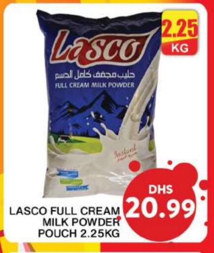 LASCO Milk Powder available at Grand Hyper Market in UAE - Dubai