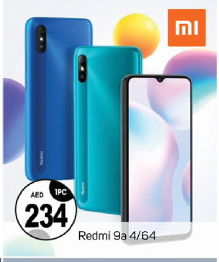 REDMI available at TALAL MARKET in UAE - Dubai