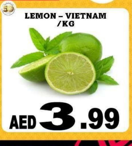 Lemon from Vietnam available at Al Madina  in UAE - Dubai