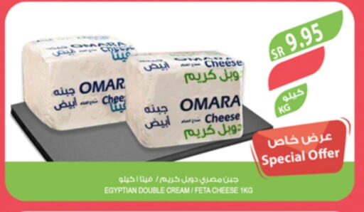 Feta available at Farm  in KSA, Saudi Arabia, Saudi - Tabuk