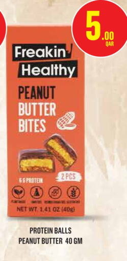 Peanut Butter available at Monoprix in Qatar - Al Shamal