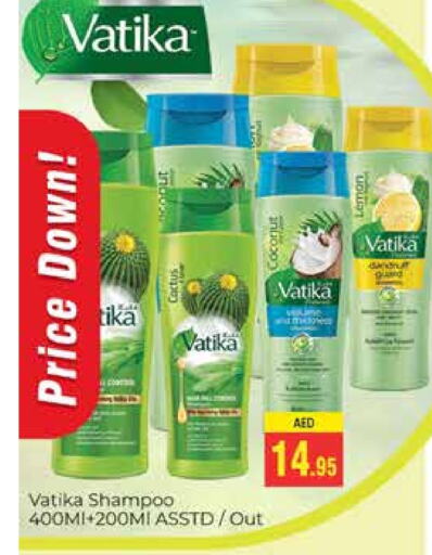 Shampoo / Conditioner available at PASONS GROUP in UAE - Dubai