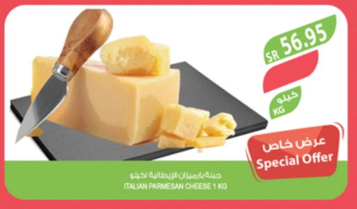 Parmesan available at Farm  in KSA, Saudi Arabia, Saudi - Tabuk