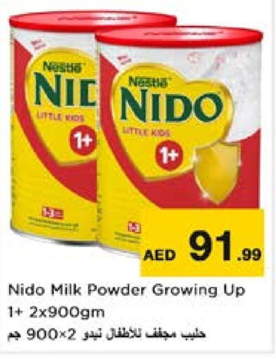 NIDO