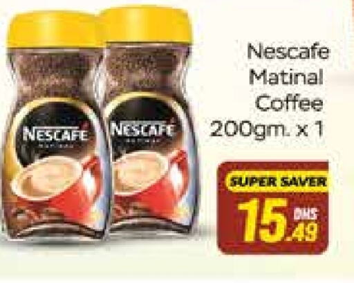 NESCAFE