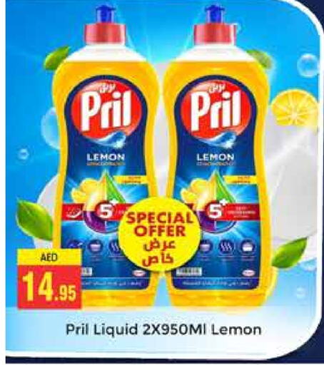 PRIL available at PASONS GROUP in UAE - Dubai