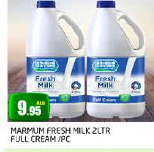 MARMUM Full Cream Milk available at PASONS GROUP in UAE - Dubai