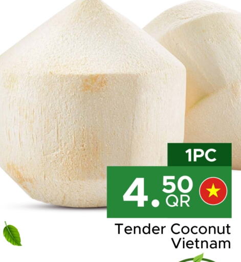 Coconut from Vietnam available at Family Food Centre in Qatar - Al Rayyan