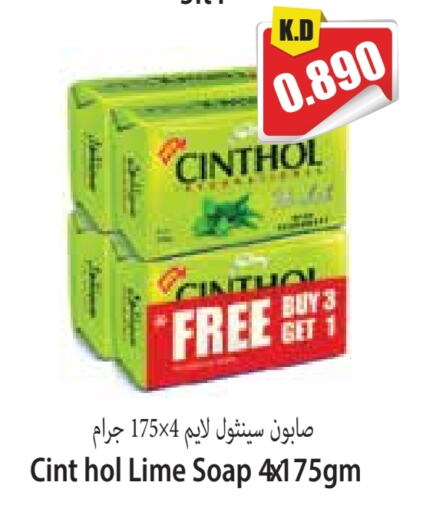 CINTHOL available at Locost Supermarket in Kuwait - Kuwait City