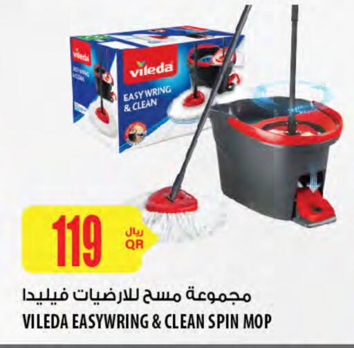 Cleaning Aid available at Al Meera in Qatar - Al Daayen