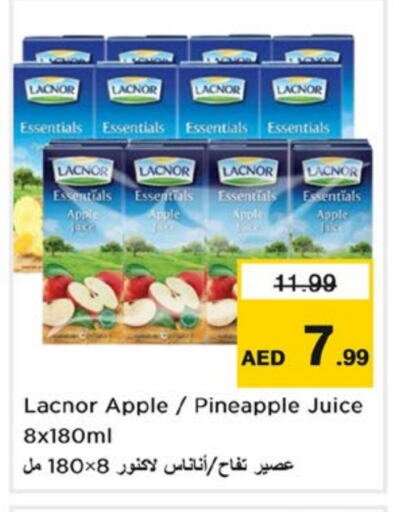 LACNOR available at Nesto Hypermarket in UAE - Fujairah