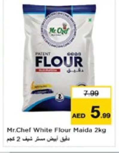 MR.CHEF available at Nesto Hypermarket in UAE - Sharjah / Ajman