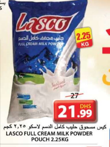 LASCO Milk Powder available at Grand Hyper Market in UAE - Sharjah / Ajman