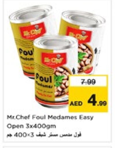 MR.CHEF available at Nesto Hypermarket in UAE - Sharjah / Ajman