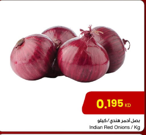 Onion from India available at The Sultan Center in Kuwait - Ahmadi Governorate