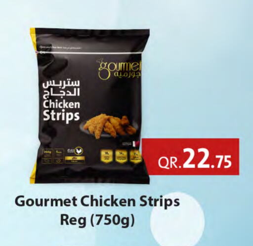 Chicken Strips available at SPAR in Qatar - Al Daayen