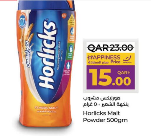 HORLICKS