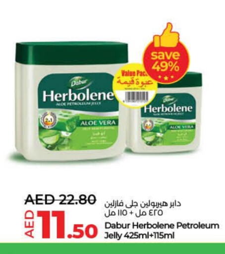 VASELINE Petroleum Jelly available at Lulu Hypermarket in UAE - Sharjah / Ajman