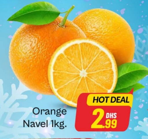 Orange available at Azhar Al Madina Hypermarket in UAE - Dubai