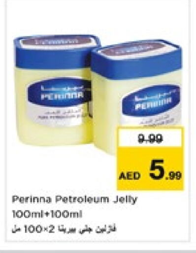 PERINNA Petroleum Jelly available at Nesto Hypermarket in UAE - Sharjah / Ajman