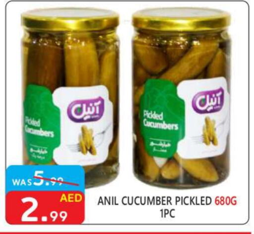 Cucumber available at United Hypermarket in UAE - Dubai