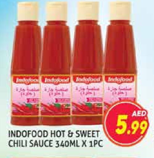 Hot Sauce available at Palm Centre LLC in UAE - Sharjah / Ajman