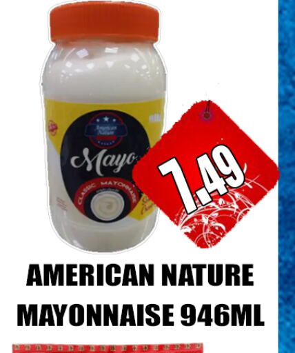 AMERICAN CLASSIC Mayonnaise available at GRAND MAJESTIC HYPERMARKET in UAE - Abu Dhabi