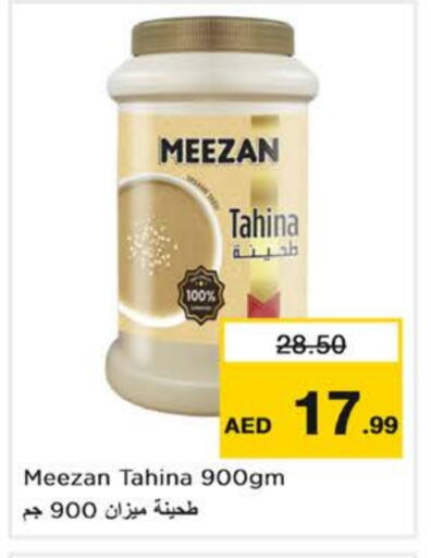 Tahina & Halawa available at Nesto Hypermarket in UAE - Dubai