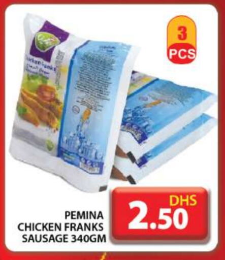 Chicken Franks available at Grand Hyper Market in UAE - Dubai