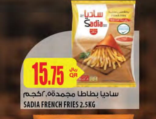 SADIA available at Al Meera in Qatar - Al-Shahaniya